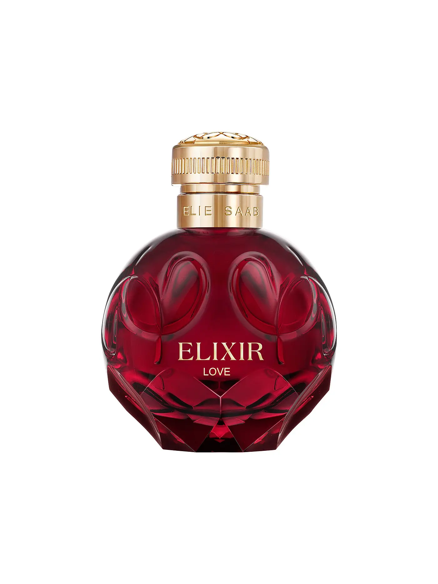 ELIE SAAB |  Elixir Love Eau de Parfum 50ml | keine Farbe